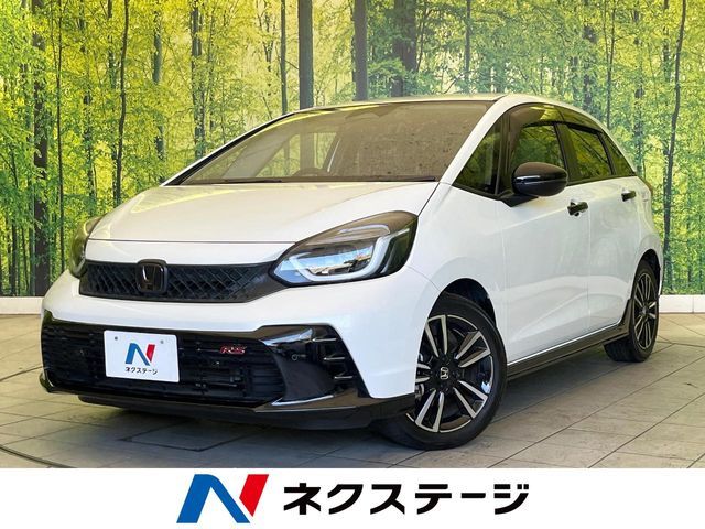 Japanese used car Ref# 1566324 HONDA / FIT e:HEV