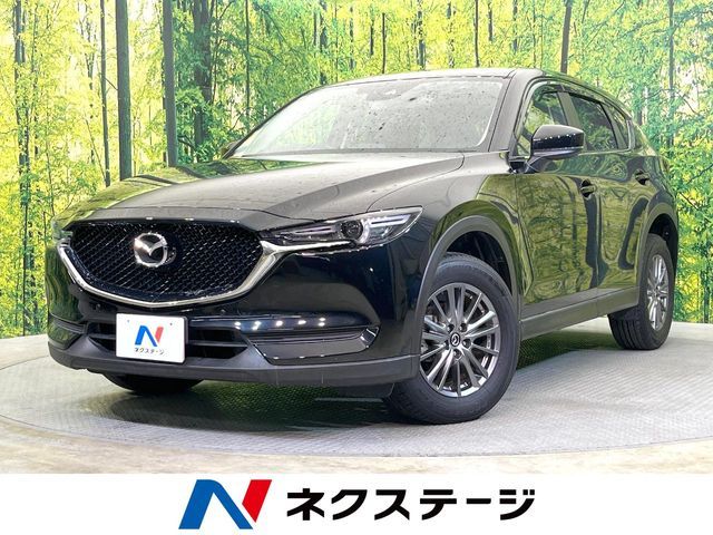 MAZDA / CX-5