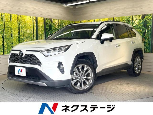 TOYOTA / RAV4 4WD