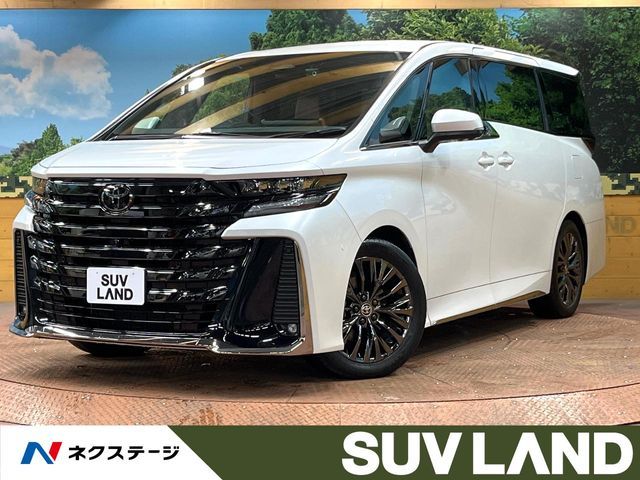 Japanese used car Ref# 1566354 TOYOTA / VELLFIRE  HYBRID