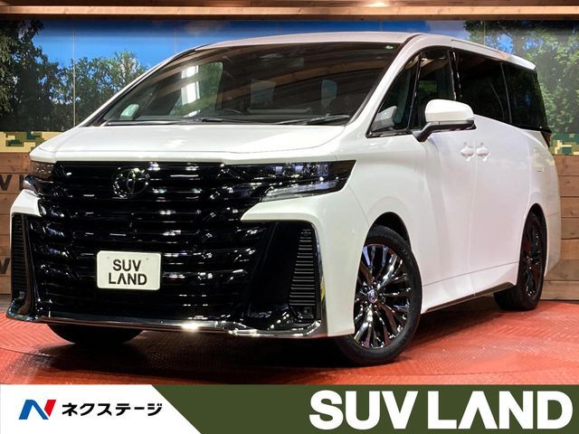 Japanese used car Ref# 1566356 TOYOTA / VELLFIRE  HYBRID