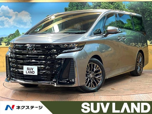 Japanese used car Ref# 1566365 TOYOTA / VELLFIRE  HYBRID