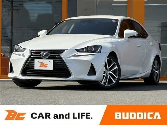 TOYOTA / LEXUS IS300