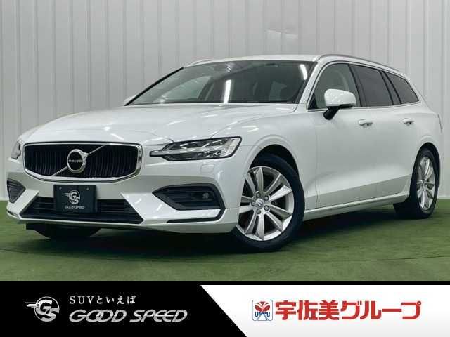 VOLVO / VOLVO V60