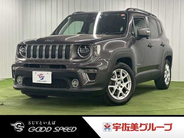 JEEP / JEEP Renegade