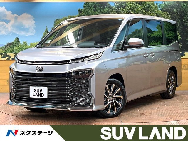 Japanese used car Ref# 1566397 TOYOTA / VOXY HYBRID