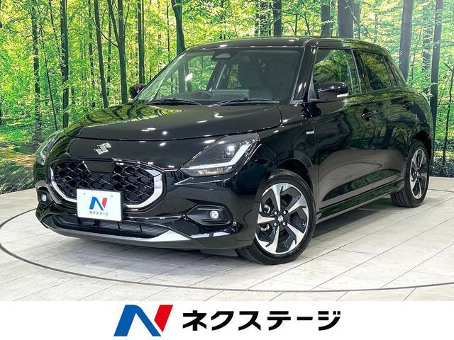 Japanese used car Ref# 1566416 SUZUKI / SWIFT