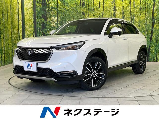 HONDA / VEZEL e:HEV