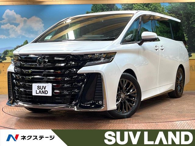 Japanese used car Ref# 1566419 TOYOTA / VELLFIRE  HYBRID