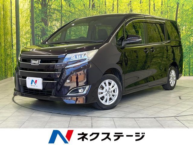 TOYOTA / NOAH