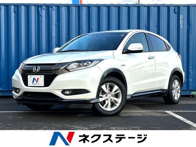 HONDA / VEZEL HYBRID 4WD