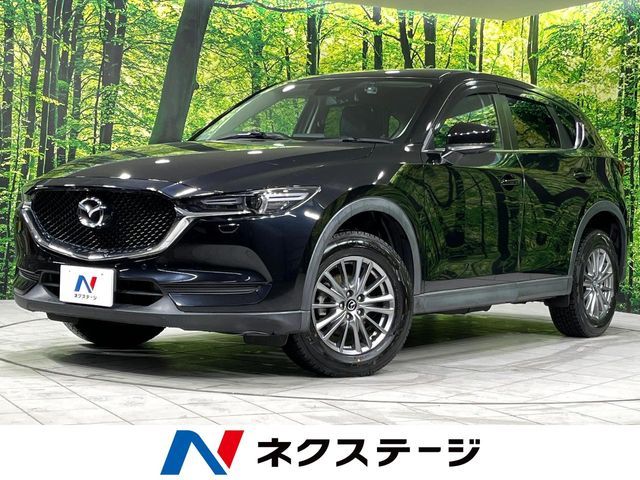MAZDA / CX-5 4WD
