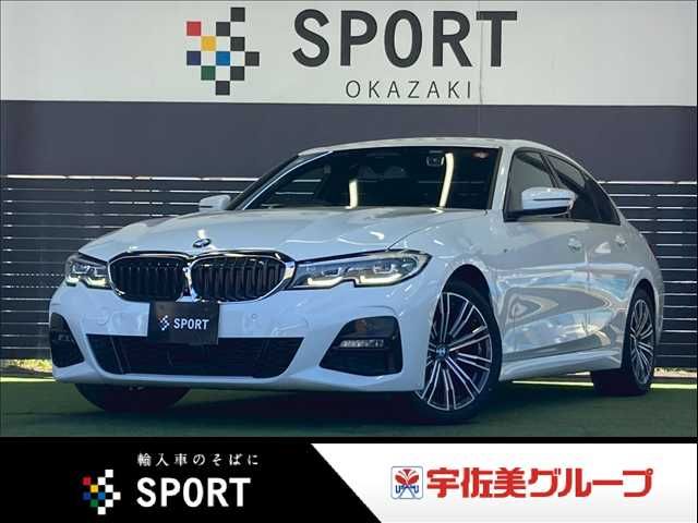 Japanese used car Ref# 1566448 BMW / BMW 3series sedan