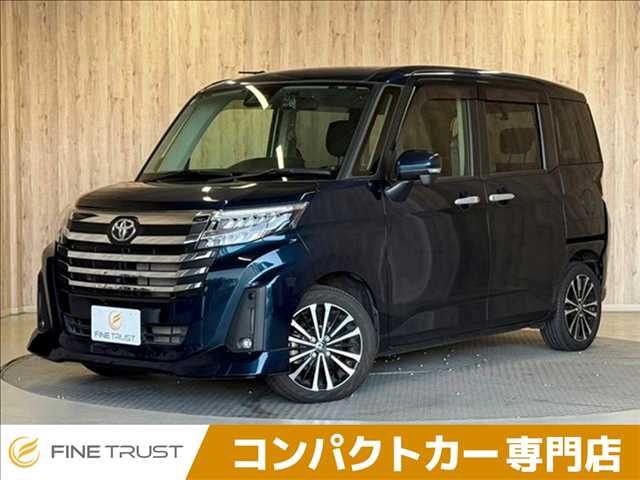 Japanese used car Ref# 1566485 TOYOTA / ROOMY