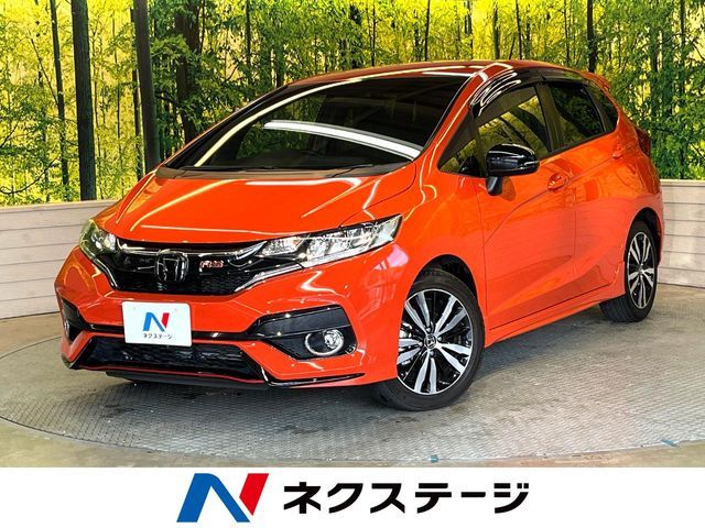 HONDA / FIT