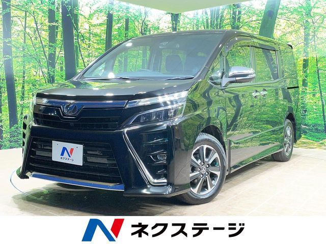 TOYOTA / VOXY