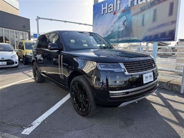 ROVER / ROVER RANGE ROVER