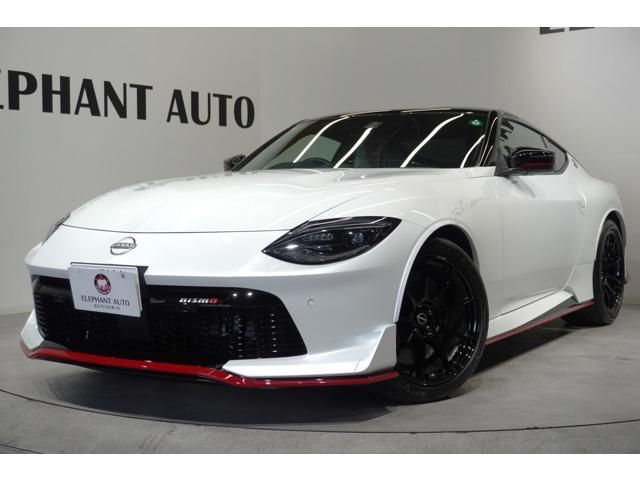 Japanese used car Ref# 1566566 NISSAN / FAIRLADY Z