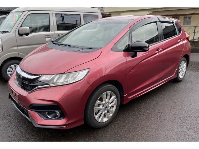 HONDA / FIT