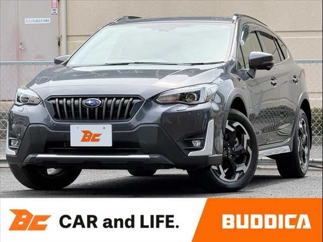 SUBARU / SUBARU XV HYBRID