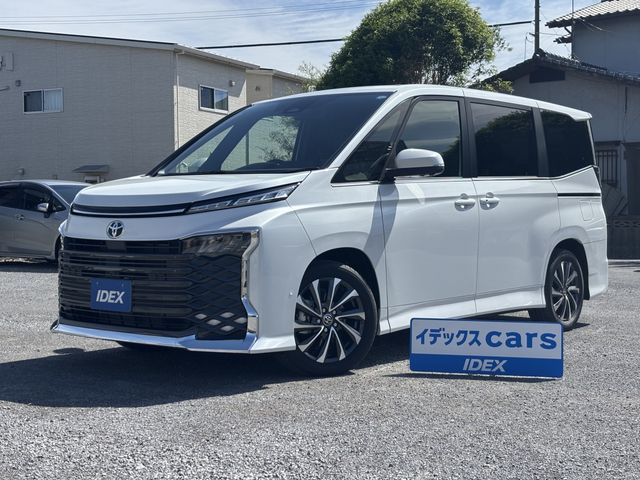 Japanese used car Ref# 1566588 TOYOTA / VOXY