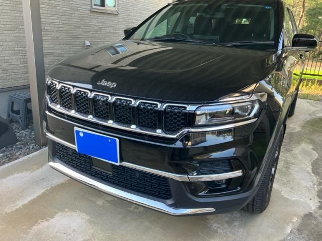 JEEP / JEEP COMMANDER