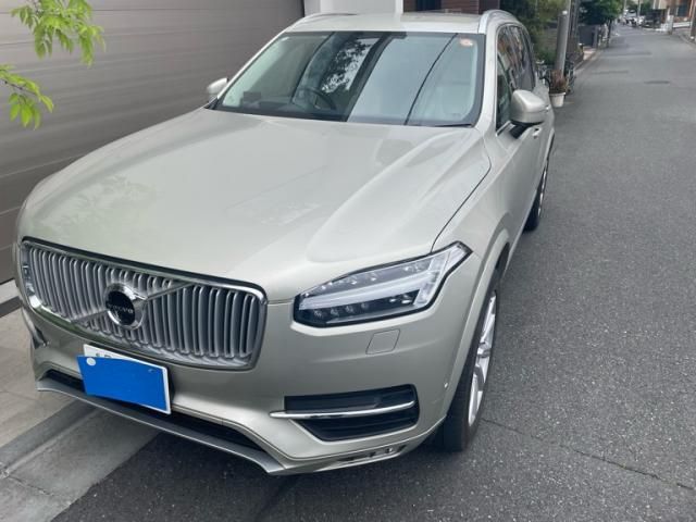 VOLVO / VOLVO XC90