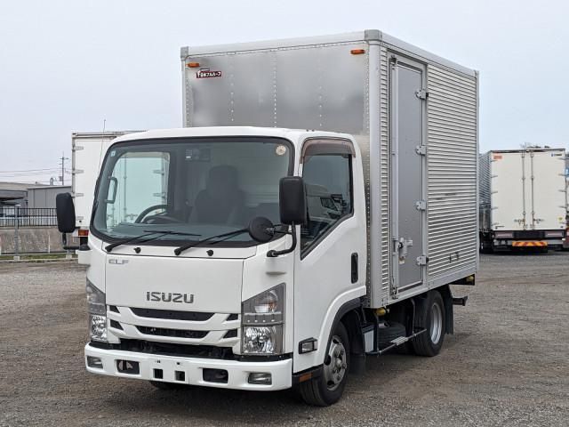 ISUZU / ELF