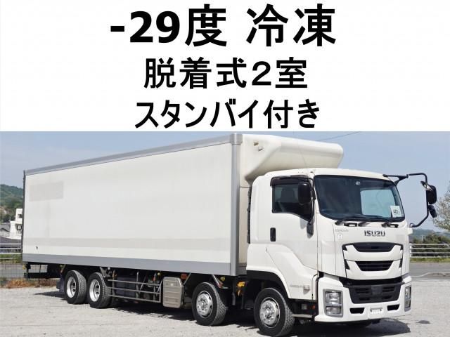 ISUZU / GIGA