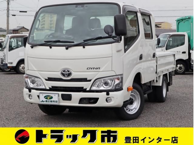 Japanese used car Ref# 1566655 TOYOTA / DYNA