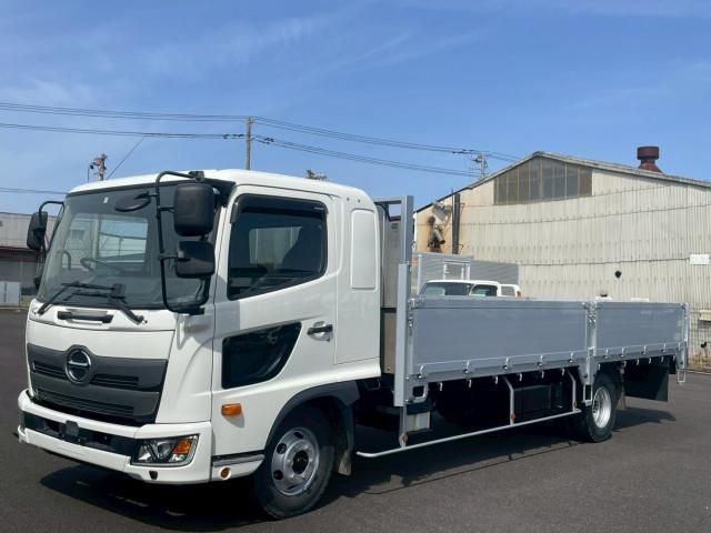 HINO / RANGER