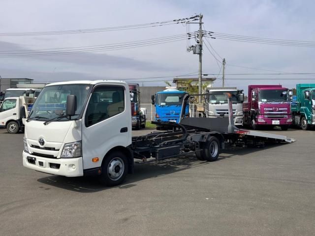 Japanese used car Ref# 1566675 TOYOTA / DYNA