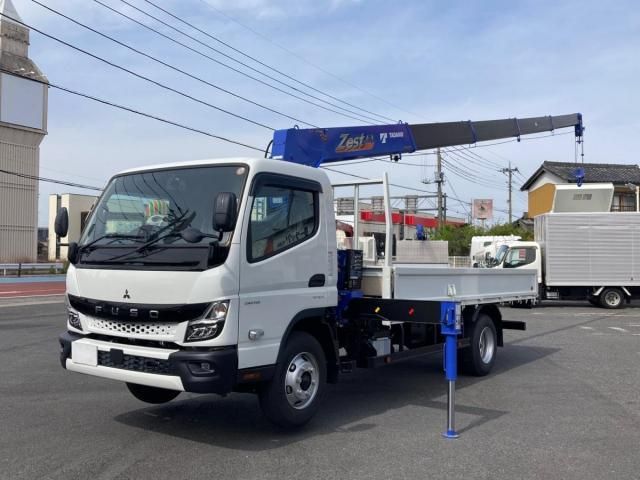 Japanese used car Ref# 1566691 MITSUBISHI / CANTER