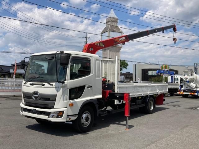 HINO / RANGER