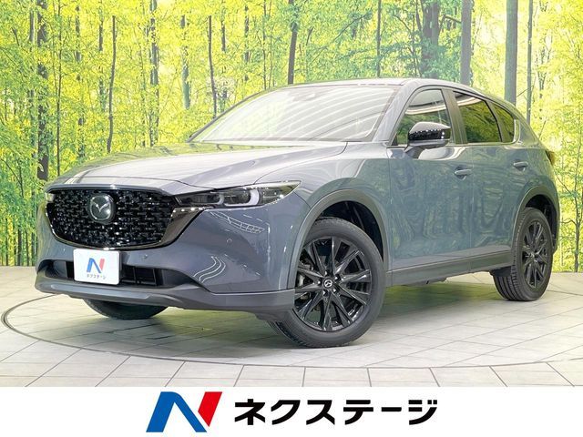 Japanese used car Ref# 1566740 MAZDA / CX-5