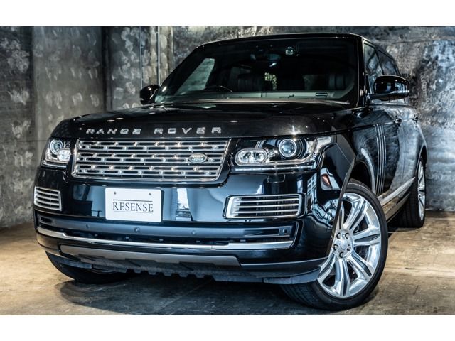 ROVER / ROVER RANGE ROVER