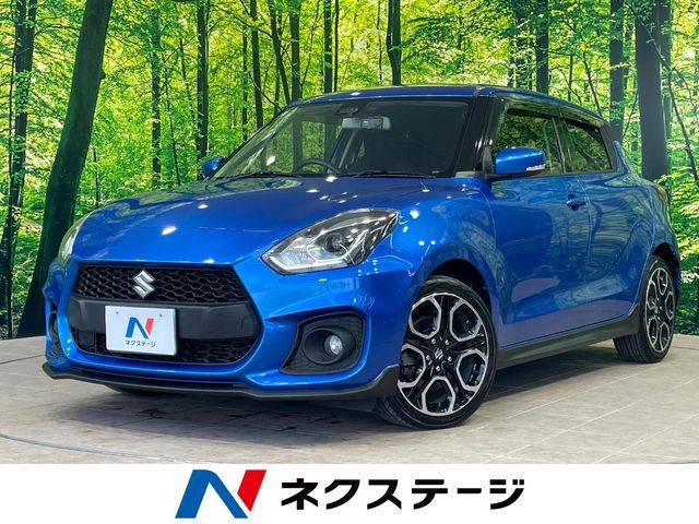 SUZUKI / SWIFT