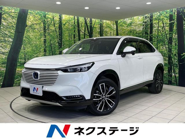 Japanese used car Ref# 1566764 HONDA / VEZEL e:HEV