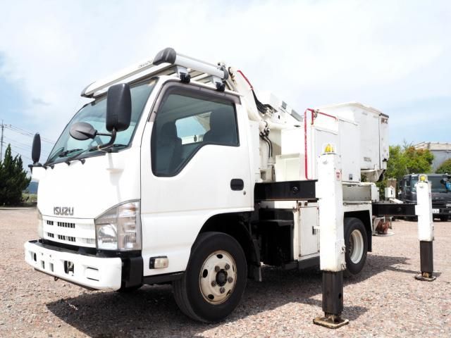 ISUZU / ELF