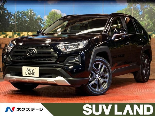 Japanese used car Ref# 1566780 TOYOTA / RAV4 4WD