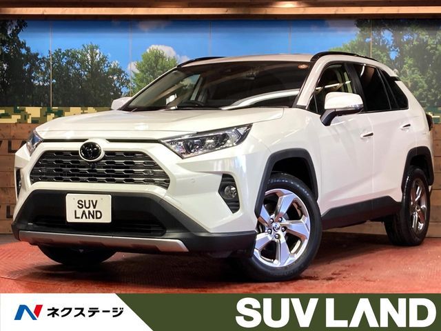 Japanese used car Ref# 1566784 TOYOTA / RAV4 4WD