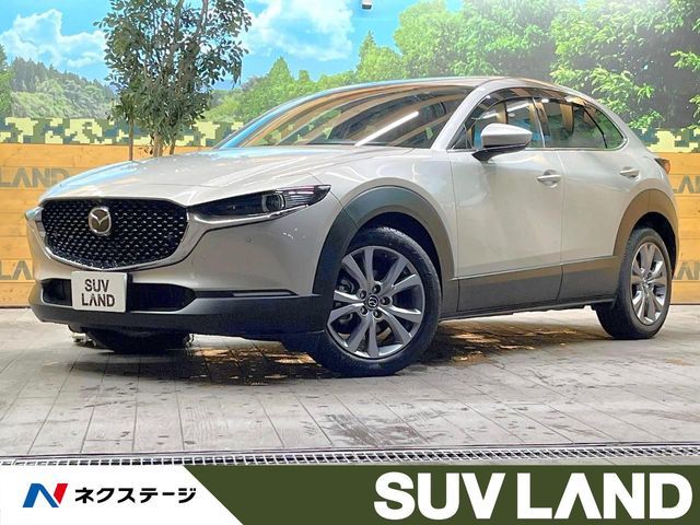 Japanese used car Ref# 1566790 MAZDA / CX-30