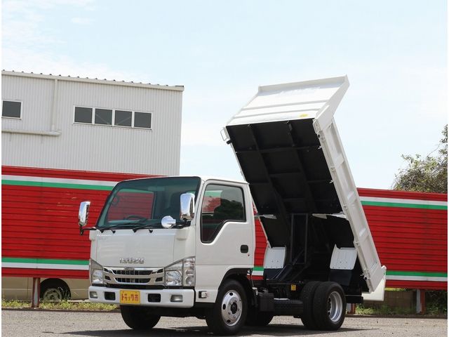 ISUZU / ELF