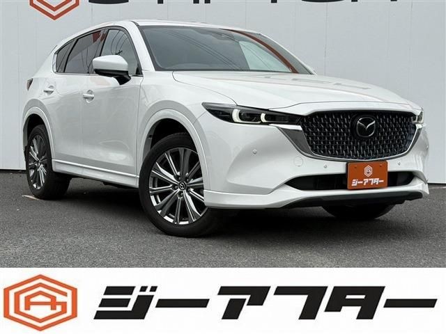 Japanese used car Ref# 1566801 MAZDA / CX-5