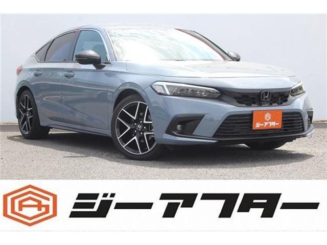 Japanese used car Ref# 1566813 HONDA / CIVIC hatchback