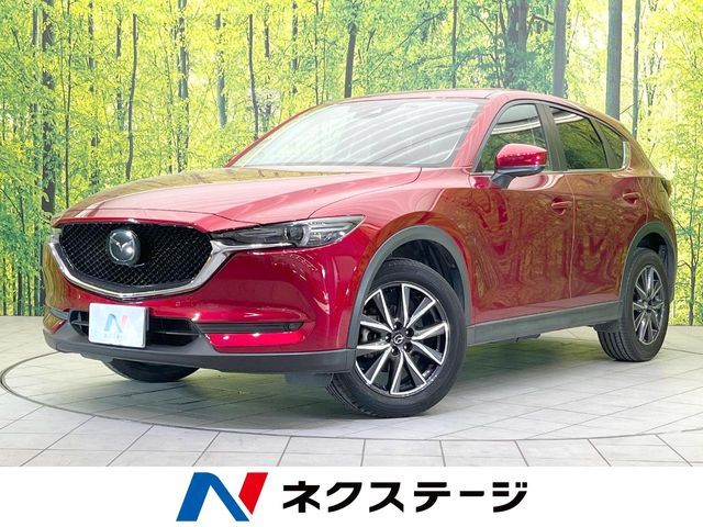 MAZDA / CX-5