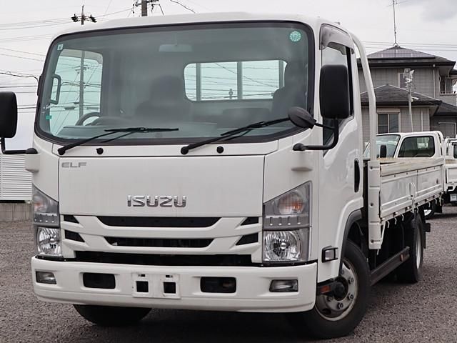 Japanese used car Ref# 1566829 ISUZU / ELF