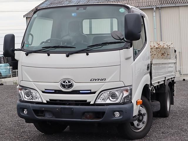 Japanese used car Ref# 1566836 TOYOTA / DYNA