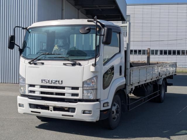 ISUZU / FORWARD