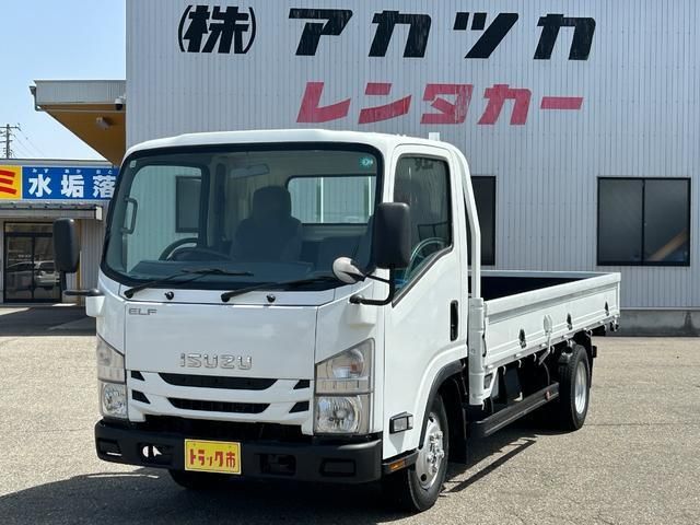 ISUZU / ELF